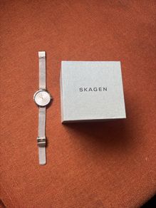 Skagen Ladies Watch like new