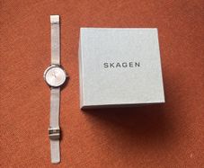 Skagen Ladies Watch like new