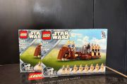 Lego 40686 Trade Federation Troop Carrier