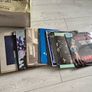 Bag of vinyl records Image 4