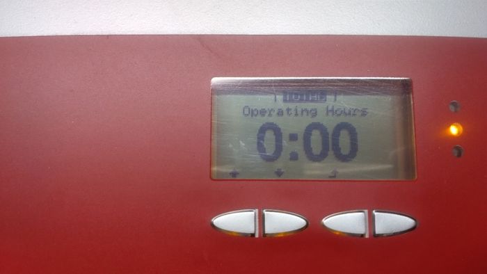 Fronius Solar PV Inverter On Grid 3.6kw - never use. MERCEDES IN INVERTERS