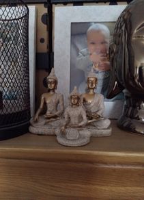 Buddha's