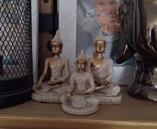 Buddha's