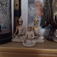 Buddha's