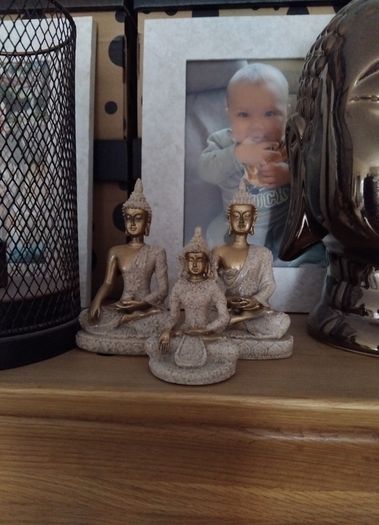 Buddha's