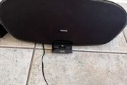JBL speaker