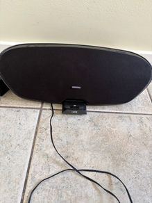 JBL speaker
