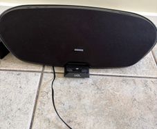 JBL speaker