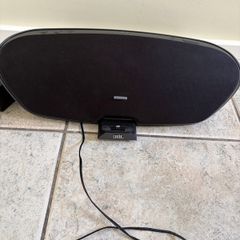 JBL speaker
