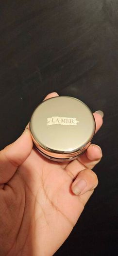 Authentic La Mer Lip Balm