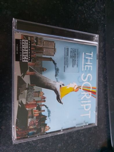 the Script