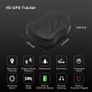 4G Waterproof GPS Tracker ST-905 Vehicle Tracking Locator Magnet Long Standby 5000mAH Battery Image 2