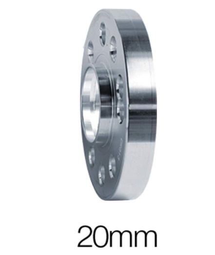 Simoni Racing 20mm - 5x100 - 57.1, DR041/B15 Wheel Spacers with Bolts