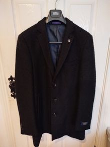 Penguin Original Coat