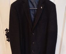 Penguin Original Coat