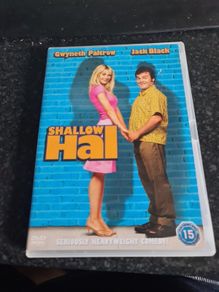 Shallow Hal DVD