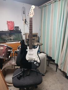 musical equipment
