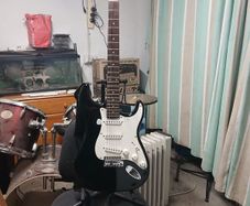 musical equipment