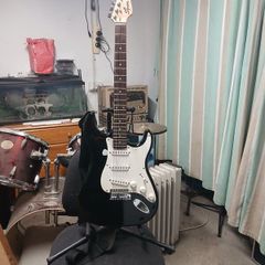 musical equipment