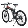 Jinghma R3 Electric Bike Image 3
