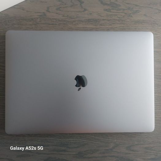 MacBook Pro 2019 2TB