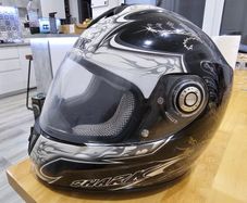 Shark RSI Eden helmet