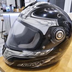 Shark RSI Eden helmet