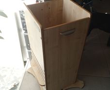 Standing Box... Little Helper (brand)