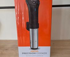 Anova Precision Cooker Pro brand new sealed 1200W Wi-Fi