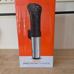 Anova Precision Cooker Pro brand new sealed 1200W Wi-Fi