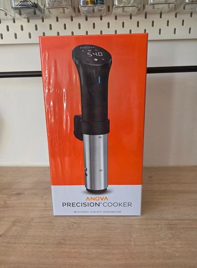 Anova Precision Cooker Pro brand new sealed 1200W Wi-Fi