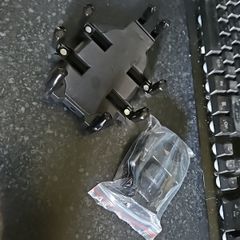 Motorbike phone holder
