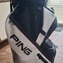 Ping Dlx Cart Bag Image 7