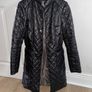 zara coat brand new Image 2