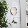 Wall Clock Glitz Tower Image 4