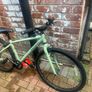Ridgeback Hybrid Bike Image 3