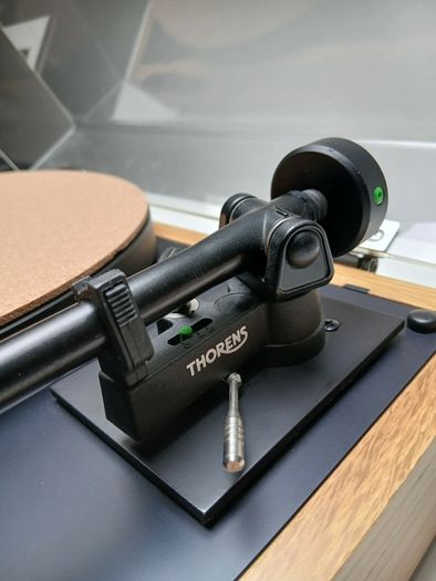 Thorens TD-160 Turntable