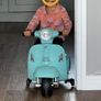 Kids Ride-on Vespa Scooter Image 2