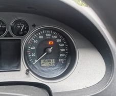 SEAT Cordoba 2008
