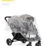 double pram Image 3