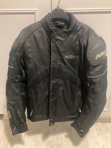 motorbike jacket