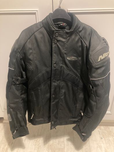 motorbike jacket