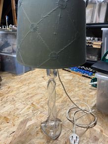 table lamp