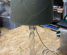 table lamp