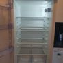 Zanussi fridge freezer Image 4
