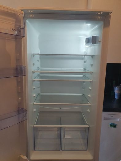 Zanussi fridge freezer