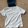 T shirt with hoodie 3-5years Image 3