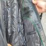 Korintage Leather jacket Image 3