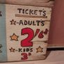 2 Carnival Signs Image 7
