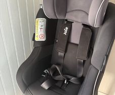 Joie Spin 360 Car Seat
